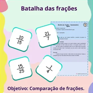 Batalha das Frações